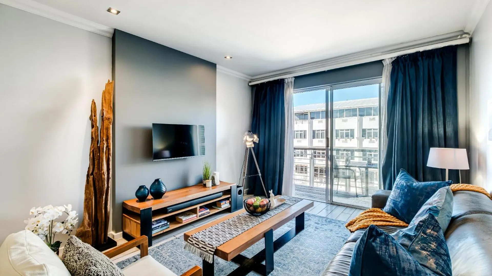 1Bed Cape Town Apt Stonewood At The Granger