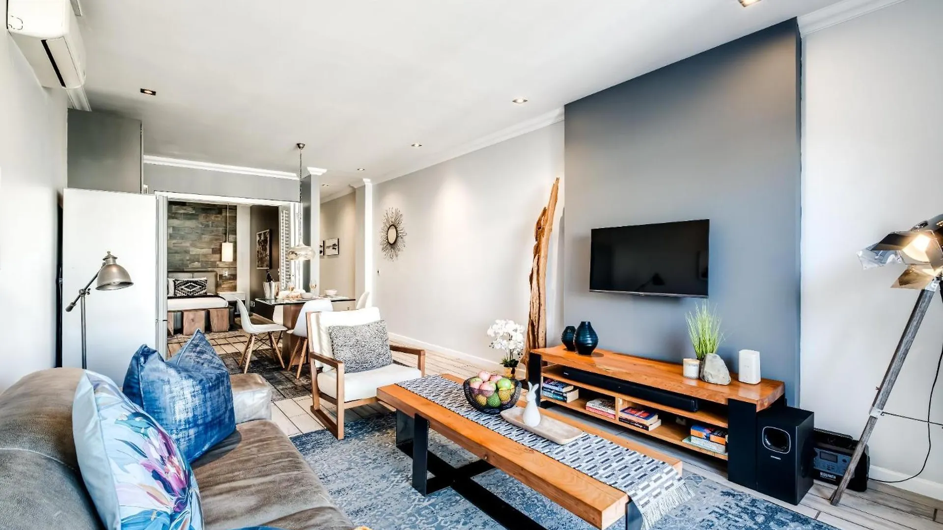 1Bed Cape Town Apt Stonewood At The Granger アパート