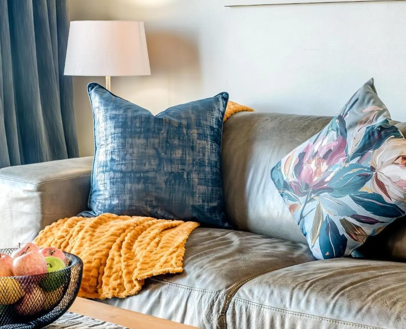 1Bed Cape Town Apt Stonewood At The Granger 南アフリカ